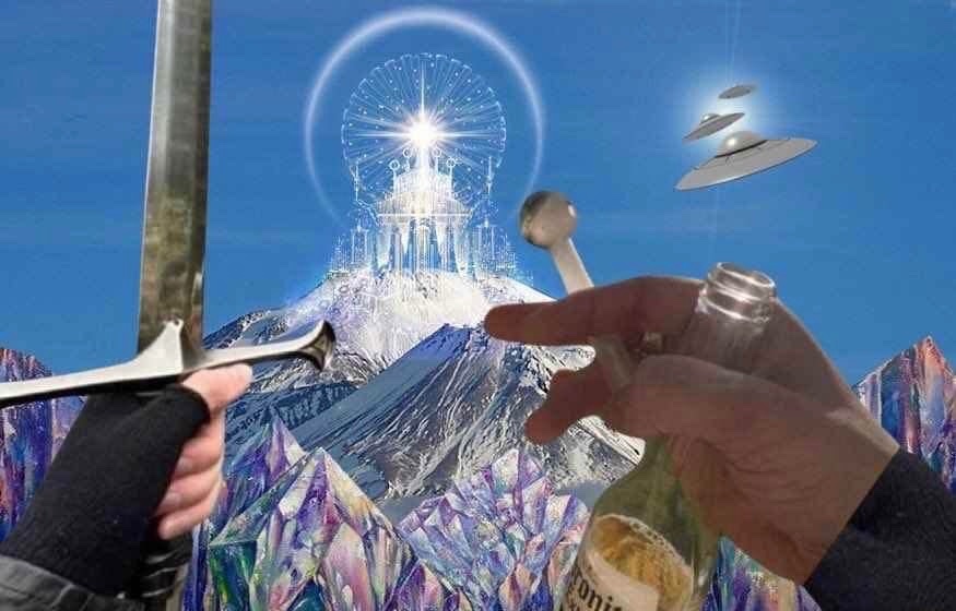 Palisaden Image